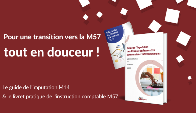 Pour une transition vers la M57 tout en douceur